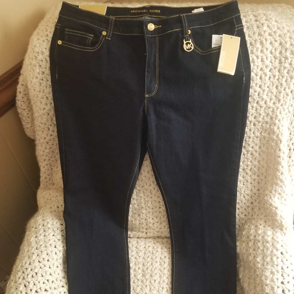 Michael Kors Jeans